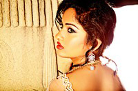 Madhavi Latha Hot Photoshoot Photos